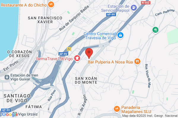 Novoa Vieitez j. A.