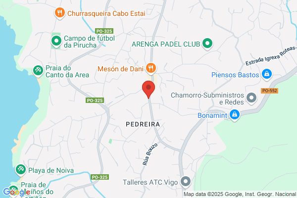 Restaurante A Bodega