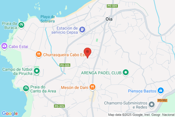 Restaurante As Grades