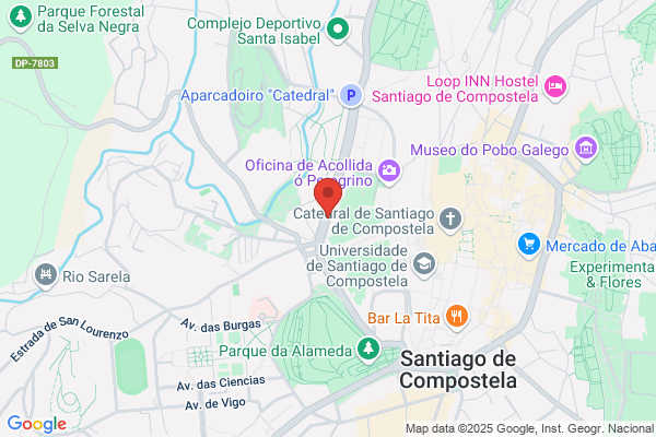 Restaurante Don Quijote
