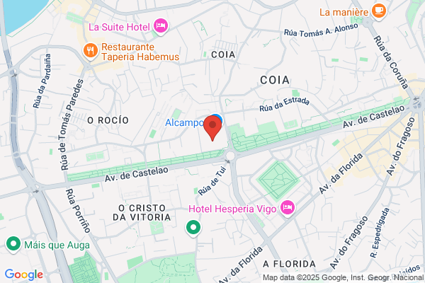 Restaurante Flunch - Abierto Todos Los Dias