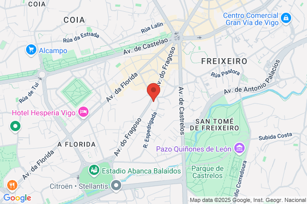Restaurante Lariana