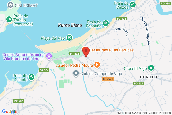 Bar Restaurante Bantes