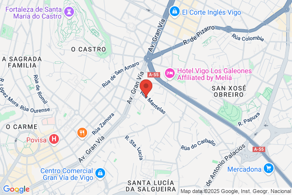 O Forno Restaurante Asador