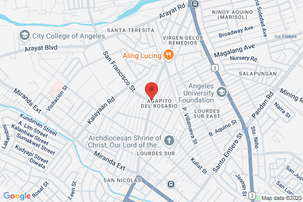 Angeles