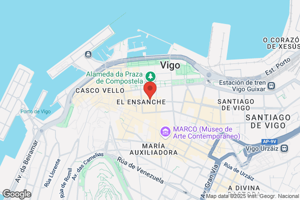 Ivan Rodriguez Piñeiro Y Josefa Portela Villar cdad