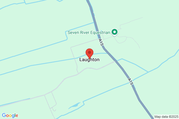 Laughton Shire