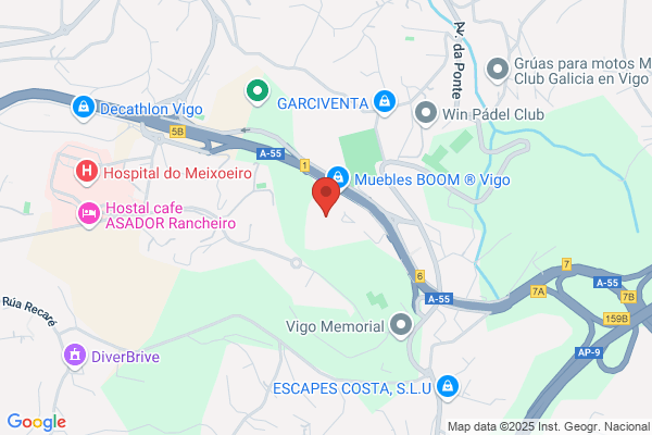 Alconte Vigo S.L.