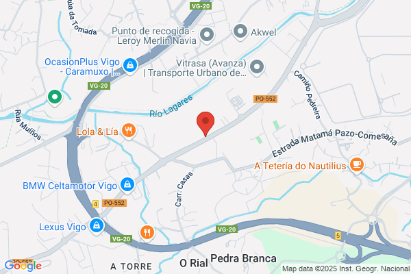 Radiadores Hijos S. Garcia S.L. - Radiad. auto Servicio oficial ordoñez
