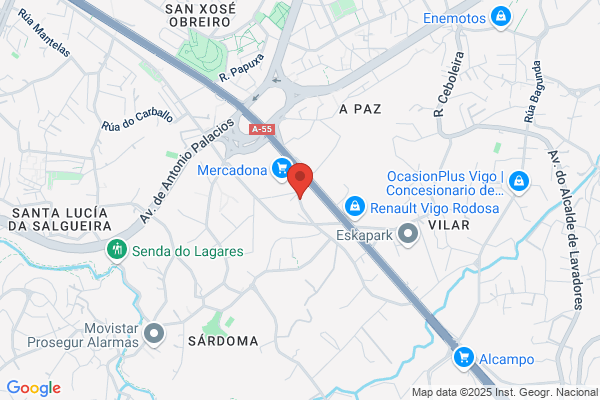 Radiadores Ras C.B.