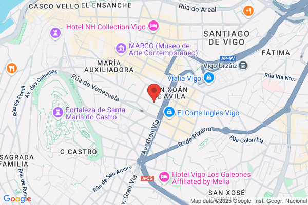 Agencia De Seguros Soto