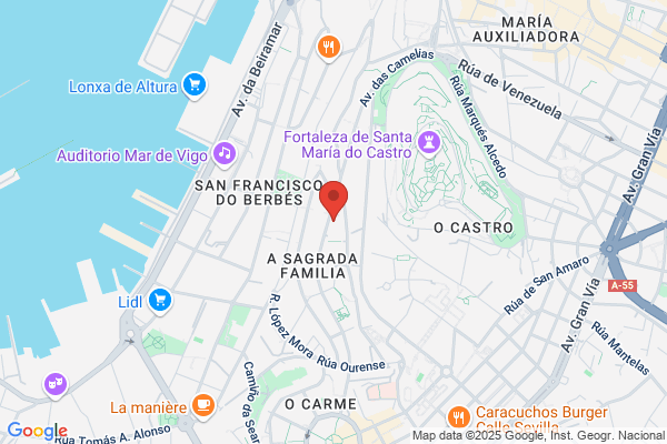 Seguros Vitalicio M Del Carmen Piñeiro