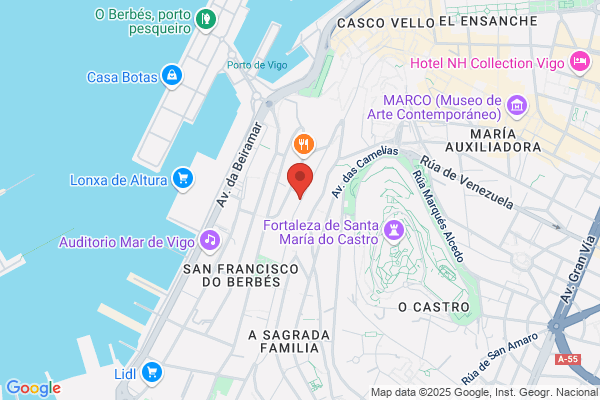 Dominguez Rielo S.L.