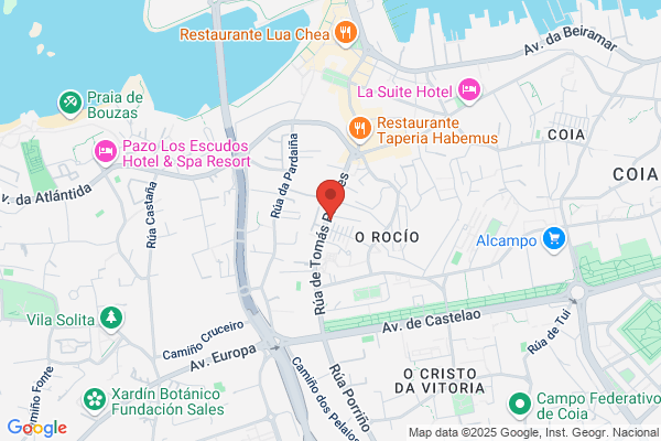 Portes Vigo