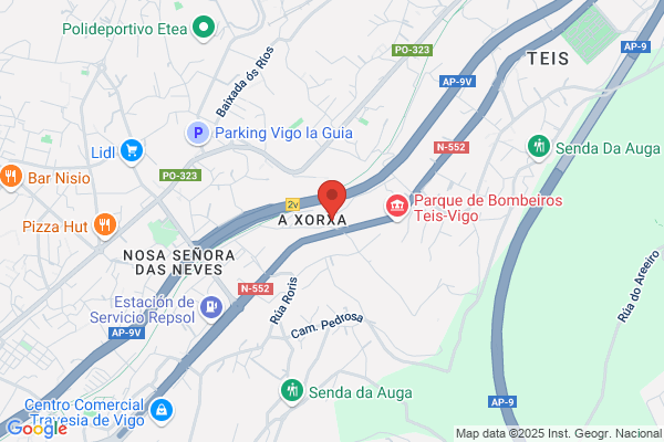 Vaciados de Pisos Vigo