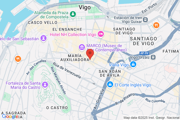 Lorenzo Velayos Abogados