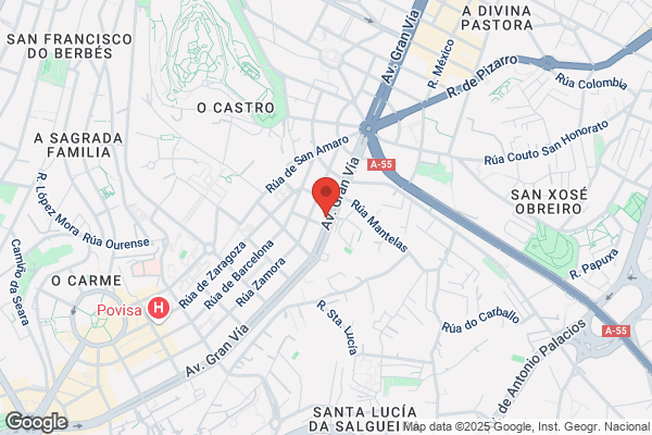 CLÍNICA GINECOLÓGICA ANCLA - Orlando Valenzuela Besada