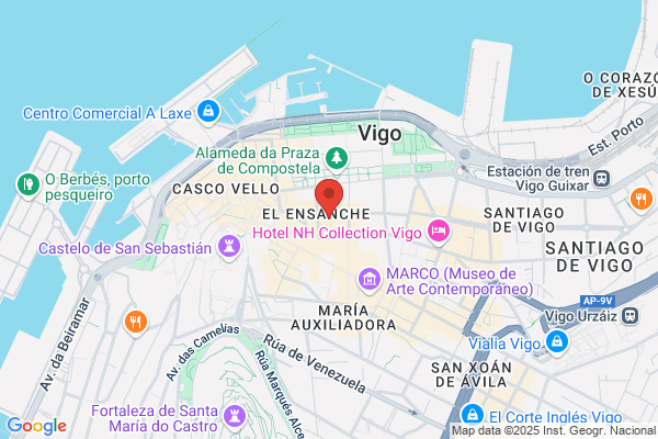 Clínica Del Pie