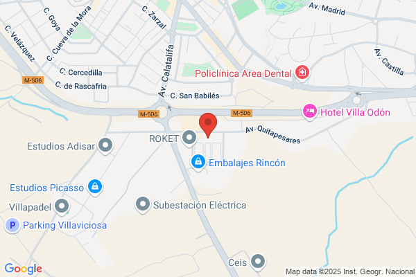 Talleres Pereira