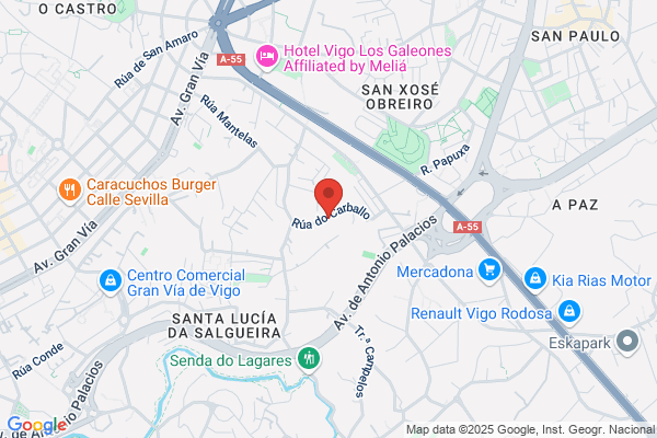 Talleres Salgueira