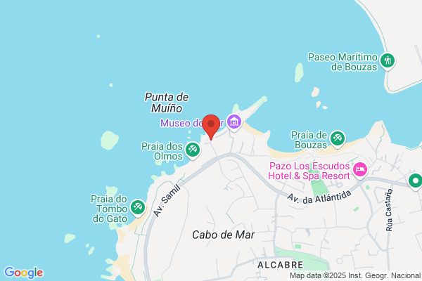 Viveros De Vigo S.A.
