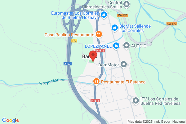 Barros Sanmartin a.