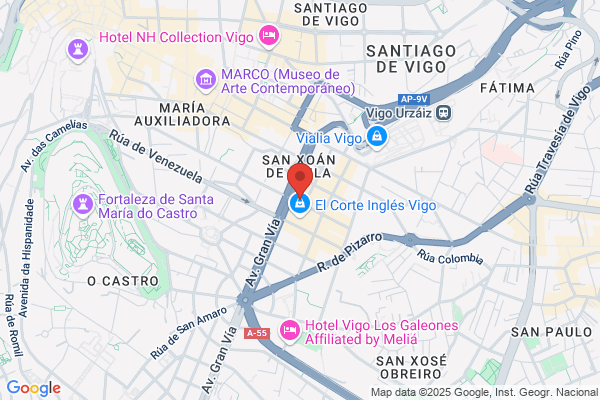Calzados Milan