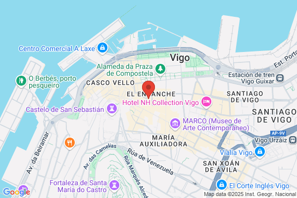 Fia-Ugt De Pontevedra