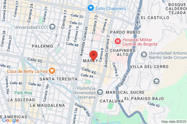 Bunker Fort Seguridad S. A.