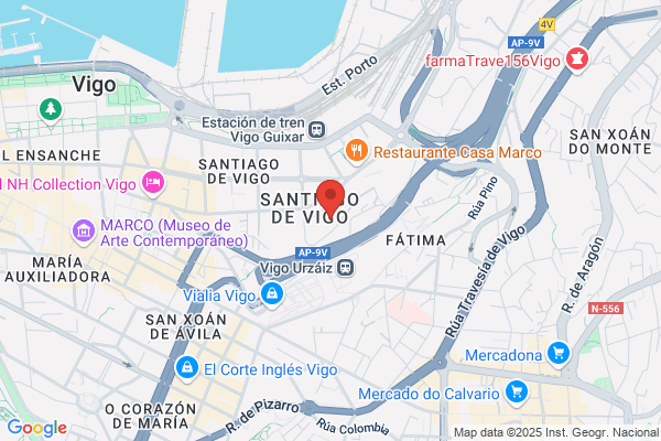 Alfico S. A. - Importaciones