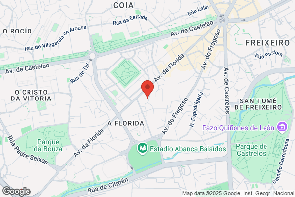 Talleres Mecanicos Vigo S.L.