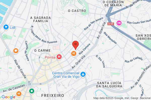 Comercial Utrhes