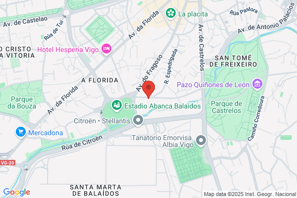 Autoservico Familia S.A.