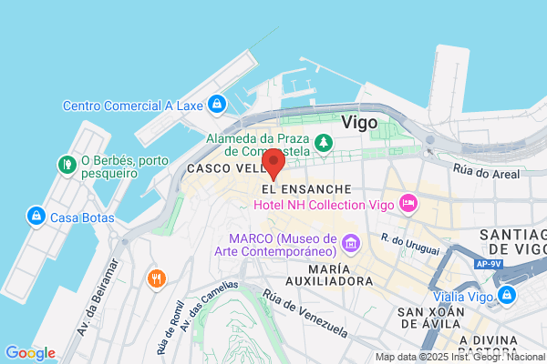 El Sereno De Carral S.L.