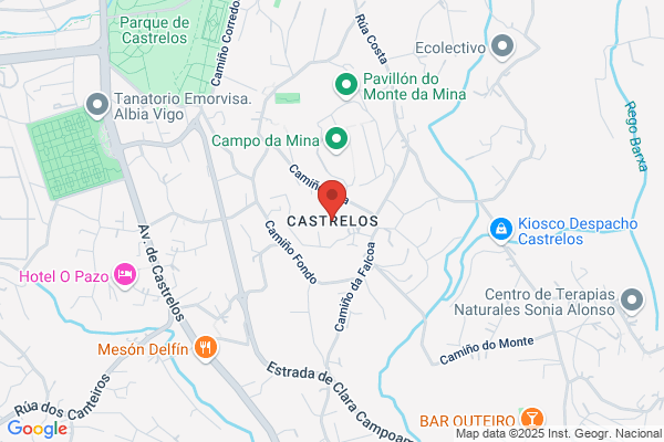 CASTRELOS