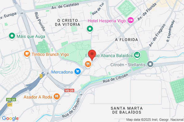 Repuestos Florida - Tapiceria