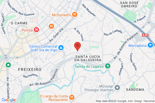 Tejados Vigo - Reparación de Tejados y Cubiertas