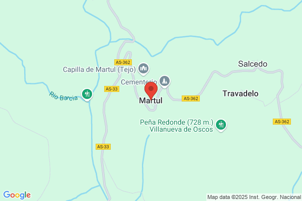 Cambeiro Martul d. S.