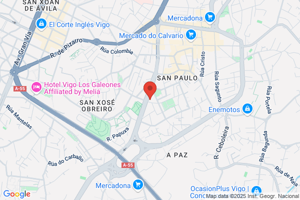 Distribuidora Internacional De Alimentacion S.A.