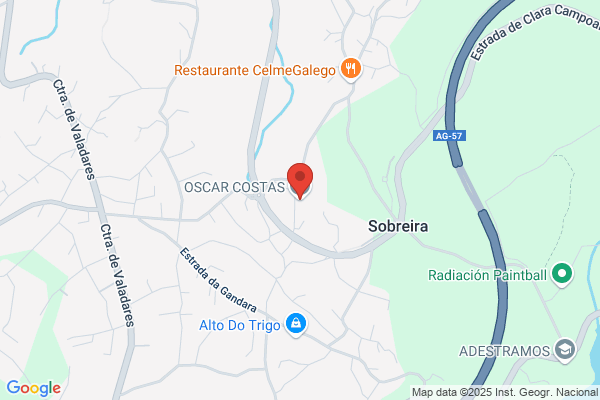 Novoa Costas s.