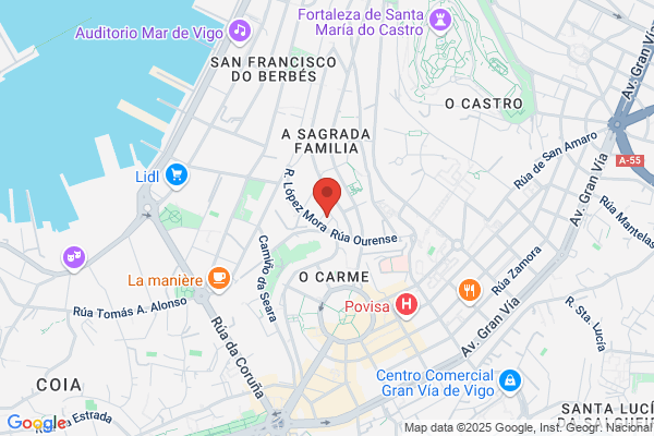 Distribuciones Piñeiro Astariz S.L.