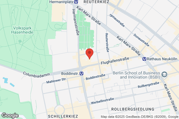 Lavanderia Vicus