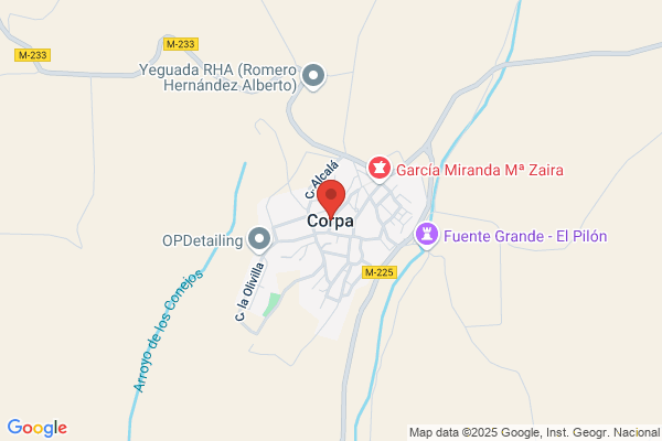 Barrios Corpa a.