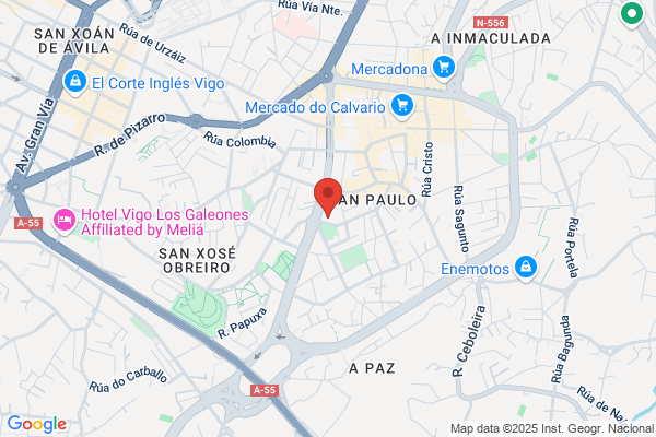Oro Compra Venta Douro S.C.