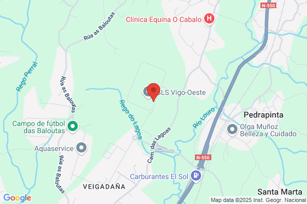 Rutas Vigo S.L.
