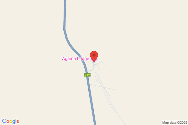 Agama S.A