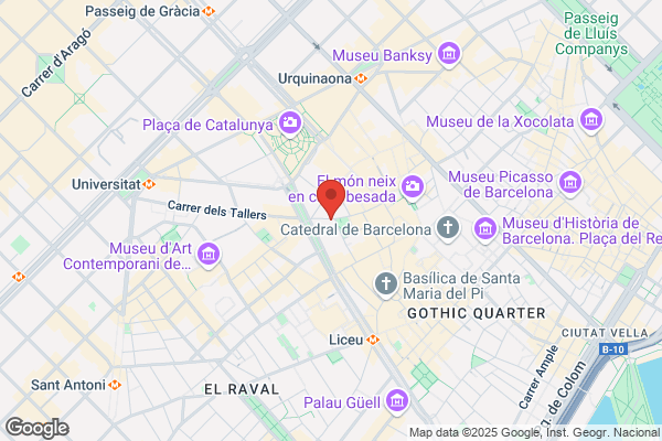 Associacio De Joves Escriptors En Llengua Catalan