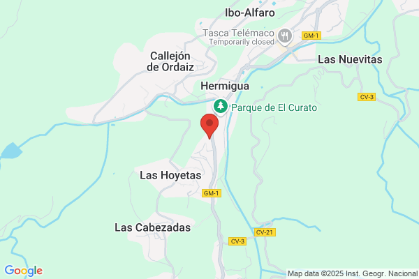 Excmo. Ayuntamiento De Hermigua