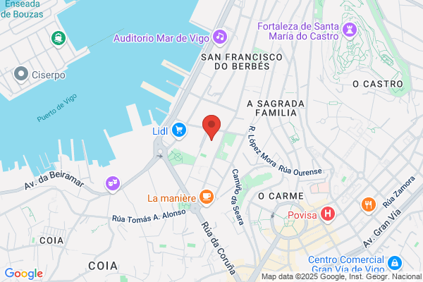 Icei, S.L