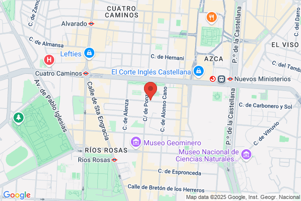 La Granja Del Pollo S.L